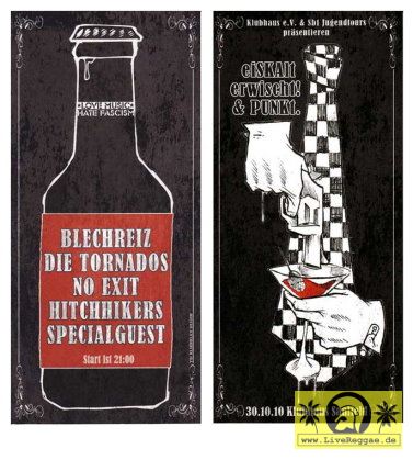 Blechreiz (D) Klubhaus der Jugend, Saalfeld 30. Oktober 2010 (36).JPG